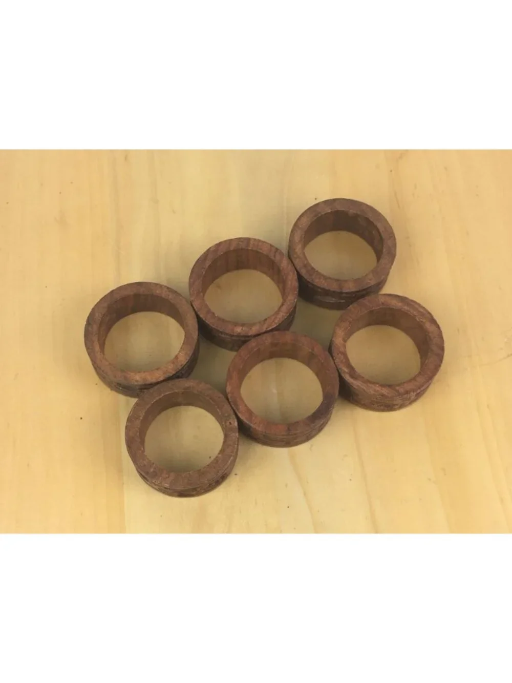 N/A carved wood